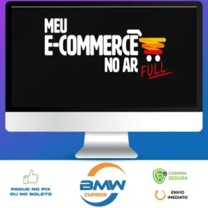 Meu E-commerce no Ar - Sabrina Nunes