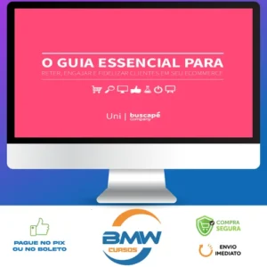O Guia Essencial Para Reter Engajar e Fidelizar Clientes Em Seu Ecommerce - Buscapé Company