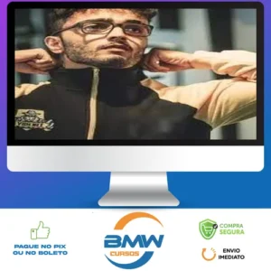 O Renascimento do Drop - Neto do Drop