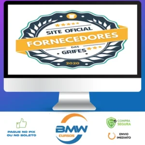 Pack Listas de Fornecedores - Diversos