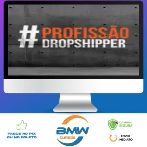 Profissão Dropshipper 2.0 - Rafael Martins