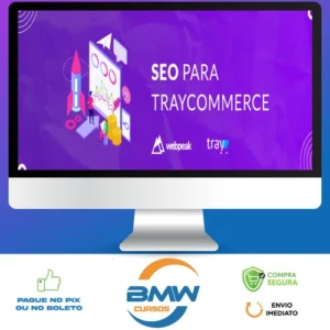 SEO Para E-Commerce - Tray Commerce