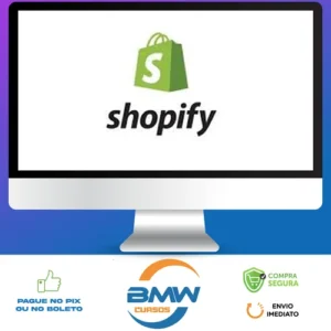 Shopify - Ecommerce Total