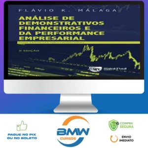 Análise de Demonstrativos Financeiros - Saint Paul