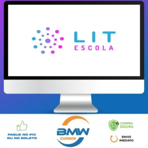 Análise do Comportamento do Consumidor - LIT