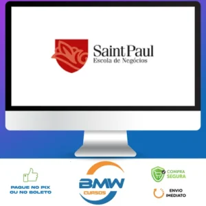 Cenário Econômico e Mercado Financeiro - Saint Paul
