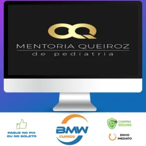 Manual de Sobrevivência da Mãe - Dr. Odilo Queiroz