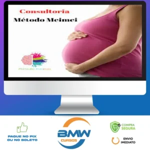 Método Meimei Para Cuidar do Seu Filho - Método Meimei