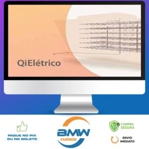 Curso Qielétrico - Qisat