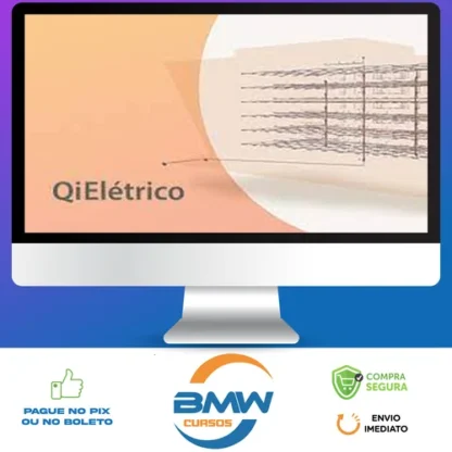 Curso Qielétrico - Qisat