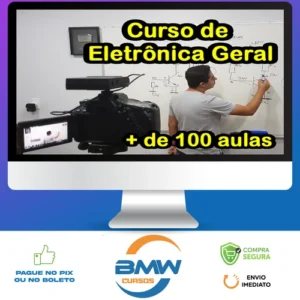 Eletrônica Geral - Andrecisp