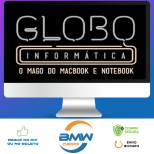 Engenharia dos Notebooks - Globo Informática