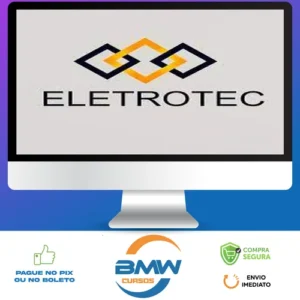 Mini Curso de Osciloscópio de Mão - Fábio Gonçalves (Eletrotec)