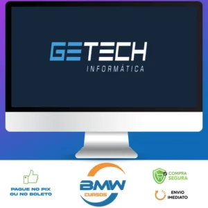 Reparo de Placa Mãe - Getech