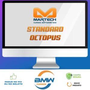 Standard Octoplus - Martech