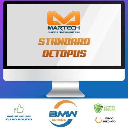 Standard Octoplus - Martech