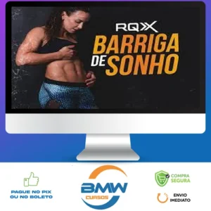 Barriga de Sonho - RQX System
