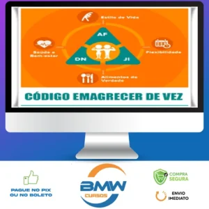 Emagrecer de Vez - Rodrigo Polesso