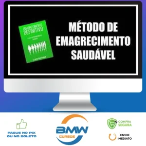 Emagrecimento Definitivo - Caio Bottura