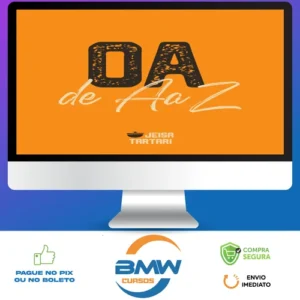 Organização Alimentar De A a Z - Jeisa Tartari