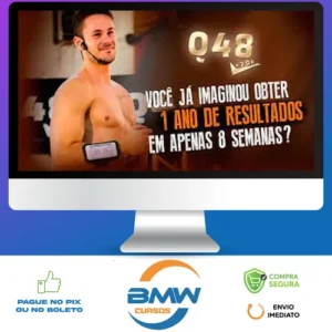 Queima de 48 Horas 2.0 - Vinícius Possebon