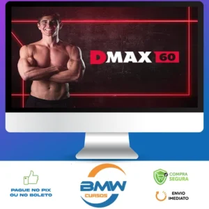 Queima Diária - DMAX-60