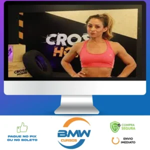 Queima Diária: Cross Home - Thaís Health