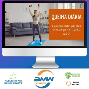 Queima Diária: Sa Soncella - Sabrina “Sá” Soncella