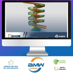 Análise Estrutural - Benzor