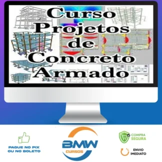 Cypecad: Concreto Armado - Ítallo Bernardo