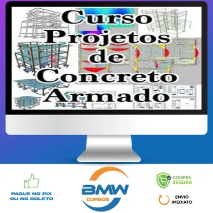 Cypecad: Concreto Armado - Ítallo Bernardo