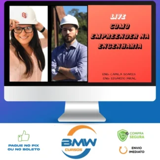 Desafio Eng Empreendedor - Camila Soares