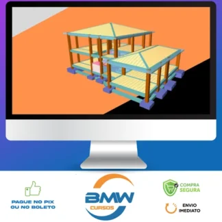 Dimensionamento de Sobrado: Engenheiro Estrutural - Cypecad