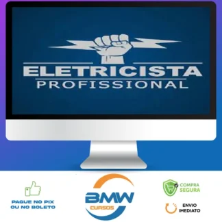 Eletricista Profissional - Engehall