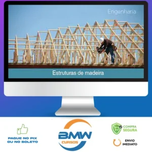 Estruturas de Madeira - 2Bflix