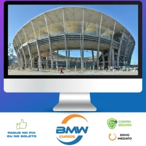 Estruturas Mistas - HCT