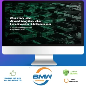 Avaliação de Imóveis - Rodrigo Ciabatari