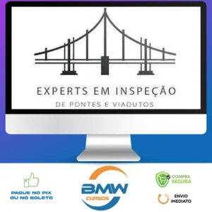 Experts em Pontes e Viadutos 2.0 - Rodrigo da Mata