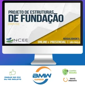 Fundações - Ncee