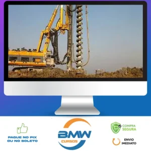 Fundações Profundas com Estacas - Engeduca