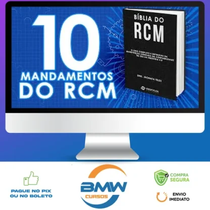Bíblia do Rcm - Engeteles