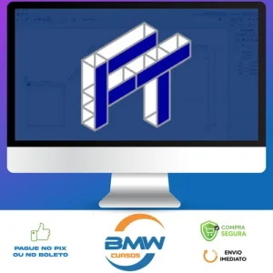 Introdução a Análise Estutural com o Ftool - Mateus Beraldi