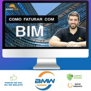 BIM Expert - Igor Pinheiro