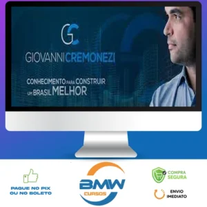 Laudo de Vistoria Cautelar - Giovanni Cremonezi