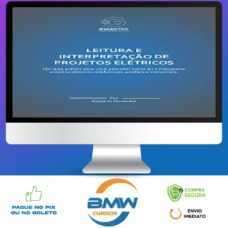 Leitura e Interpretação de Projetos Elétricos - Gmaster
