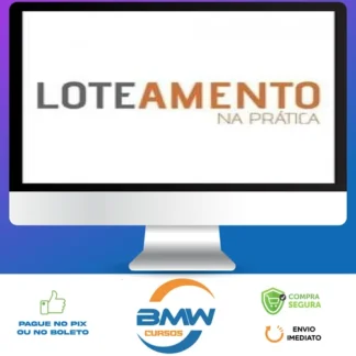 Loteamento na Prática - Tj Urbanismo