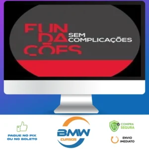 Master em Fundações - Vinícius Lorenzi