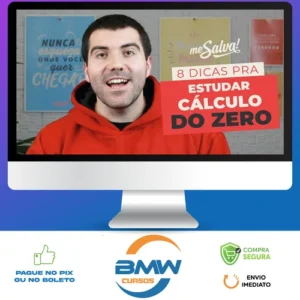 Cálculo 1 - Me Salva