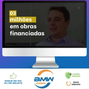 Mestre em Financiamento de Construções - Eduardo Augusto