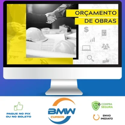 Orçamento de Obras - Canal da Engenharia